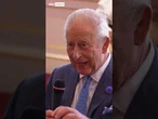 King and Idris Elba discuss knife crime