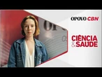 AO VIVO | Ciência e Saúde 13/6/26