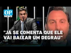 Demori: Ciro Nogueira avalia trocar Senado pela Câmara para manter foro privilegiado | OP NEWS