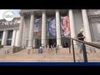 Smithsonian leaders are 'radical activists': Report