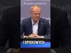 Zmiana retoryki Tuska po siłowym wejściu - analiza spekulacji politycznych