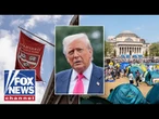This ‘rot’ requires a ‘powerful response,’ says ex-Trump official