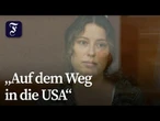 Russland entlässt inhaftierte US-russische Ballerina