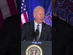 WW3 fears rise over Biden's new missile policy