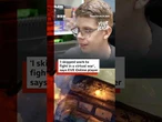 'I skipped work to fight in a virtual war', says EVE Online player. #EVEOnline #Gaming #BBCNews