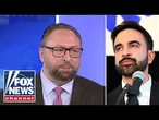 Jason Miller rips Mamdani, Dems: 'These people need help!'