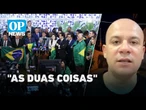 Tarifaço: PL vai buscar saída para as empresas afetadas ou defender anistia? | O POVO NEWS