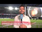 Le doublé en Ligue des champions pour le PSG de Luis Enrique • FRANCE 24