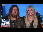 Billy Ray Cyrus leans on faith when all else fails: 'I pray blessings on our country'