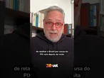 Toledo: Trump faz Pix eleitoral e entrega bandeira da liberdade de pagamento a Lula