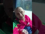 У мене СЛІВ НЕМАЄ описати СВОЇ ВІДЧУТТЯ! Перші ЕМОЦІЇ на УКРАЇНСЬКІЙ ЗЕМЛІ
