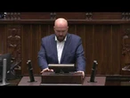 Tumanowicz: obywatele na wschodzie Polski, na Lubelszczyźnie nie są obywatelami drugiej kategorii!