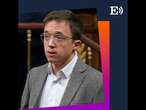 Caso Errejón: dos estrategias, tres abogados, una supuesta agresión sexual