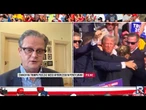 Bender: snajper może strzelić z tej odległości "z zamkniętymi oczami" | Polityczna Kawa 1/3