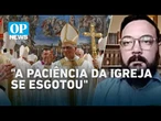Diálogo da Igreja Católica com Fraternidade São Pio X tem se mostrado infrutífero | OP News