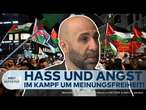 ISLAMISMUS IN DEUTSCHLAND: 