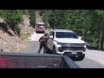U.S. Forest Service employees rescued after being held hostage at gunpoint