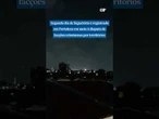 Segundo dia de foguetório é registrado em Fortaleza em meio à disputa de #facções por territórios