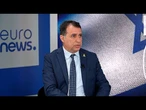 L'Iran est aussi une menace pour l'Europe, déclare l'ambassadeur israélien auprès de l'UE et de...