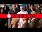 DIRECTO | El Papa León XIV viaja a Tenerife