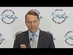 Szokujące słowa o Smoleńsku! Sikorski grozi Nawrockiemu: "Bądź posłuszny"