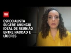 Análise: Anúncio ideal do IOF seria algo que mexesse na estrutura orçamentária do país | WW