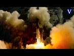 SpaceX lanza otro de sus gigantescos cohetes Starship en un vuelo de prueba | VDD