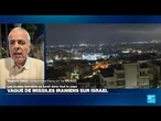 Vague de missiles iraniens sur Israël : Téhéran réplique après les frappes israéliennes sur Beyrouth