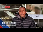 The UK Tonight | Convicted sex offender claims police ignored him for hours after mistaken release