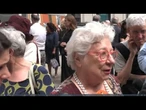 Pomodoro, il ricordo della cugina Livia: "Vive nelle sue opere"