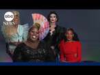 Drag queens of HBO’s “WE’RE HERE” risk arrest to change minds