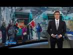 tagesschau 20:00 Uhr, 21.02.2025