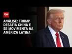 Análise: Trump retruca críticas de Petro com ameaças financeiras | WW