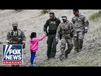 Child trafficking prevention group reveals shocking findings: 'Safeguards' failed