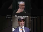 Charleaux: Eduardo Bolsonaro coloca a possibilidade de outra nação atacar o Brasil