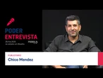 Poder Entrevista: Chico Mendez, publicitário e estrategista político