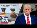 Questions SWIRL around Trump’s Iran deal