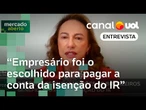 Isenção do IR faz justiça social, mas empresários foram os escolhidos para pagar a conta | Análise