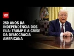 EUA vivem crise política sob Trump, apontam analistas | WW Especial