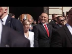 Prezydent ostro o działaniach ministra Żurka: „Ostentacyjny akt bezprawia”. Apel do sędziów