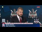 Moskal: Relatywizowanie ZBRODNI UPA przez Kosiniaka-Kamysza powinno zakończyć się DYMISJĄ!