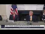 Trump: Nuove anzioni a Russia non avranno impatto? Ci vediamo tra sei mesi