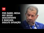 Análise: PDT segue descontente e bancada discute situação | LIVE CNN