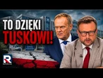 TO DZIĘKI TUSKOWI! Szpitale powiatowe toną w długach | A. Klarenbach