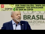 COP30: Mapa de Lula pelo fim do petróleo enfrenta resistência | BASTIDORES CNNo