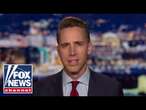 Sen. Josh Hawley: The Secret Service doesn’t want the public to know the truth