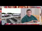Semka: logika Tuska polega na tym, że ma być tak jak on chce, albo będzie wojna | Republika Dzień