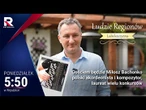 #LudzieRegionów - Lubelszczyzna | Miłosz Bachonko - polski akordeonista, kompozytor