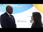 Royaume-Uni : la politique étrangère restera inchangée malgré la transition, assure Lammy
