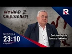 Sakiewicz o rządzie: To są durnie! Kryjąc stare przestępstwa, popełniają nowe | Wywiad z chuliganem